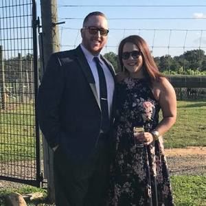 Meet your Posher, Patrick